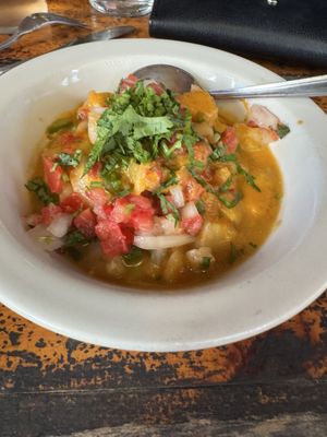 Quahog's Seafood Shack and Bar by null