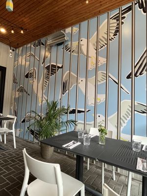 The Canteen on Portland by null