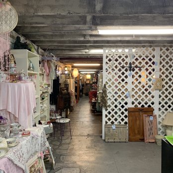 The Brick Basement - Basement - Antiques Near Me - Fullerton, California The Brick Basement - Basement - Antiques Near Me - Fullerton, California