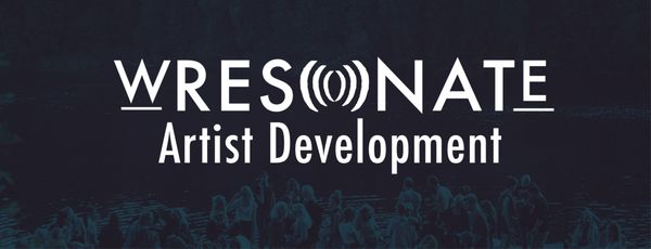 Wresonate Artist Development
