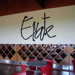 Enate - Bodega Enate - Tasting Room