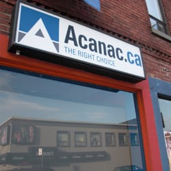 Acanac