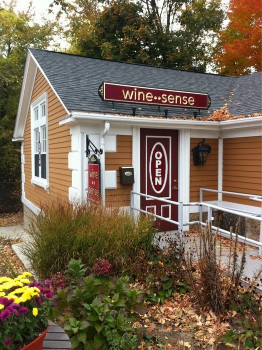 WINESENSE Updated October 2024 29 Reviews 166 N Main St, Andover