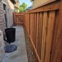 Photo of Cordell Fence