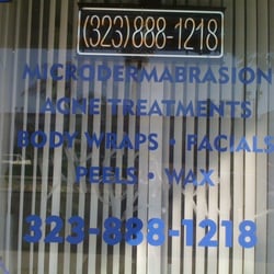 Personal Acne Skin Care Center