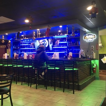 Las Islas Marias - the bar area - Mexican Near Me - Cincinnati, Ohio Las Islas Marias - the bar area - Mexican Near Me - Cincinnati, Ohio