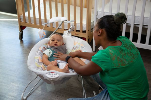 Infant Care - We believe that each child is a unique individual with their own talents and interests. Our goal is to nurture a love of learning and help every child reach their full potential.