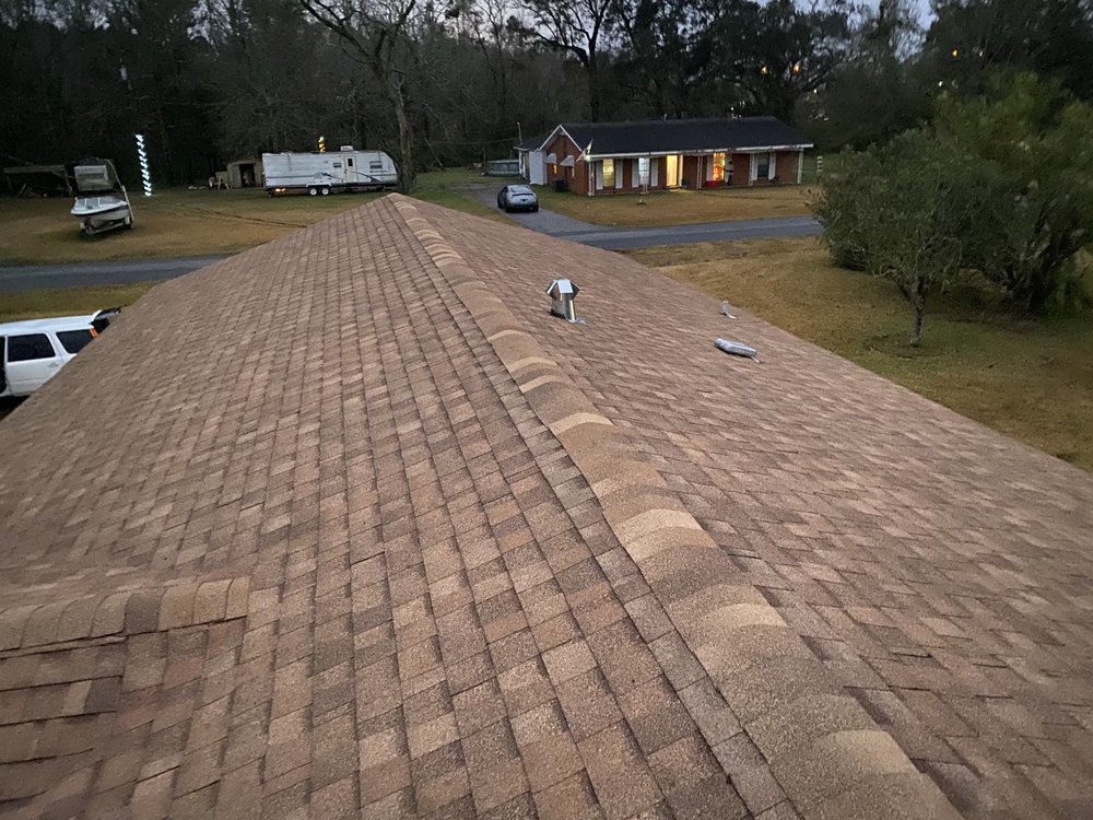 Slide of Jay's Roofing And Land Clearing