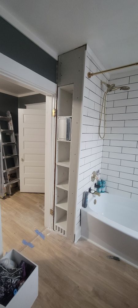 Slide of Michigan Sewer and Drain