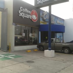 Coffee Square