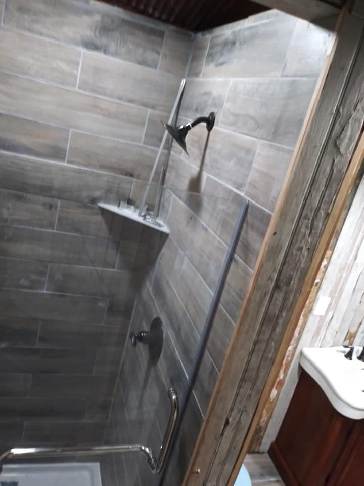 Slide of Miller's Plumbing Service & Repair