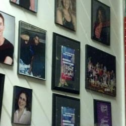 Studio B Dance - Instructor photos.