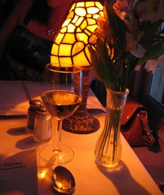 Spring Mill Cafe by null