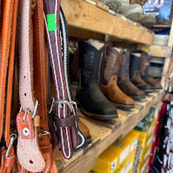 Rubio Ranchwear - Spur Straps - Horse Equipment Shops Near Me - Fresno, California Rubio Ranchwear - Spur Straps - Horse Equipment Shops Near Me - Fresno, California