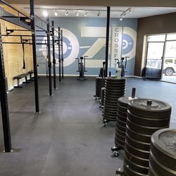 Crossfit OZP