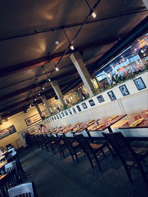 Cotton Restaurant by null
