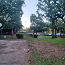 Rufus Harbin Park