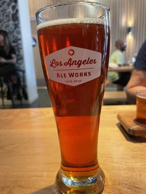 Los Angeles Ale Works - Culver City by null