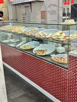 Napoli Pizza by null
