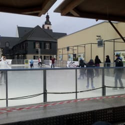 Kerbe On Ice