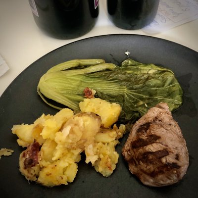 Tonjes Farm Dairy by null