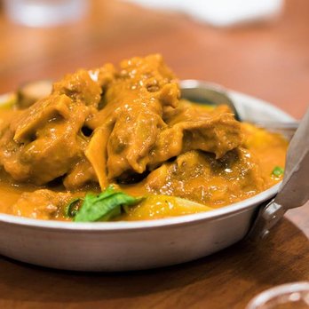Isla Restaurant - Kare Kare - Filipino Near Me - San Bruno, California