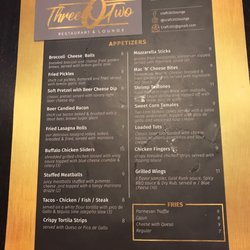 Craft 302 Restaurant & Lounge
