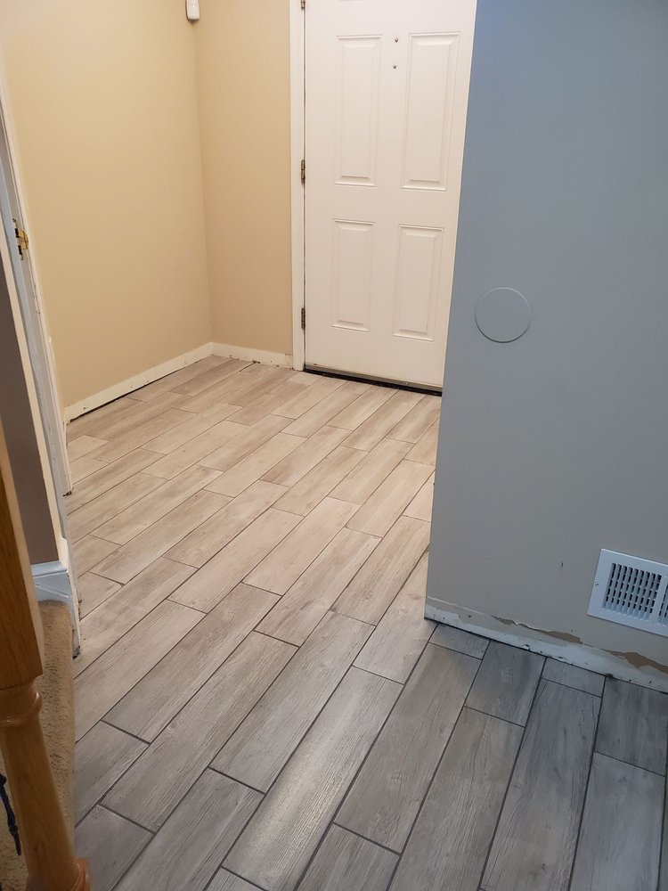 Slide of Everything & Anything Home Improvement