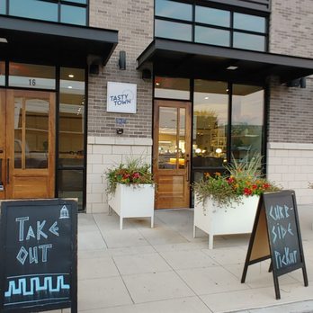 Tasty Town - Greek Near Me - Birmingham, Alabama Tasty Town - Greek Near Me - Birmingham, Alabama