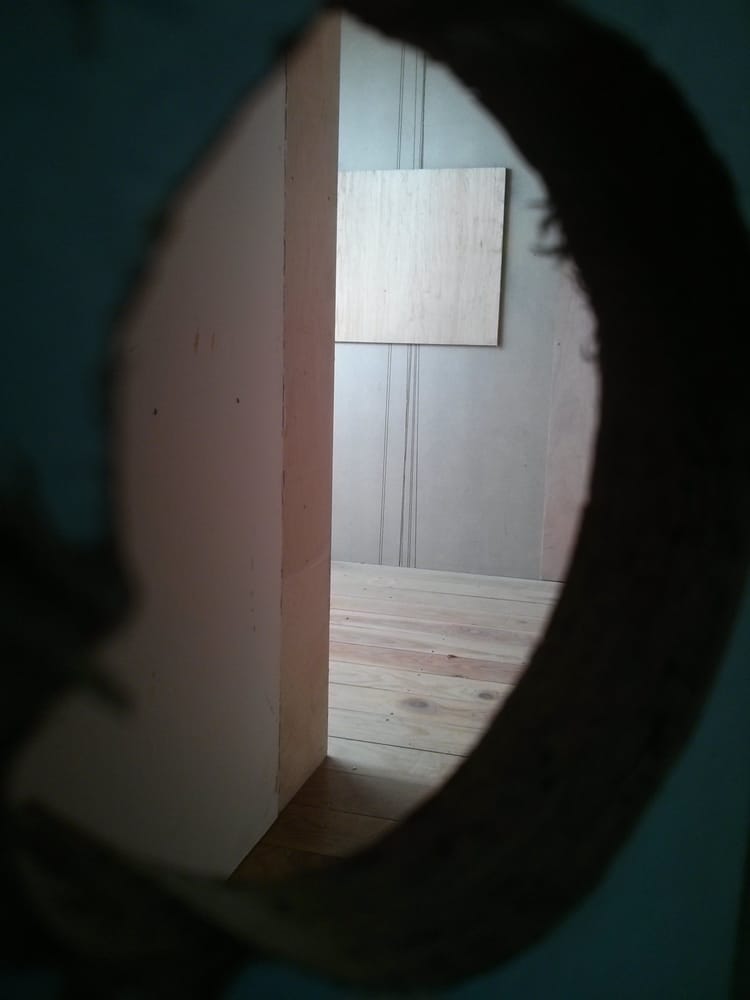 Locked