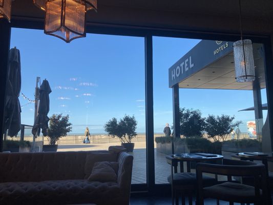 Andromeda Hotel Ostend by null