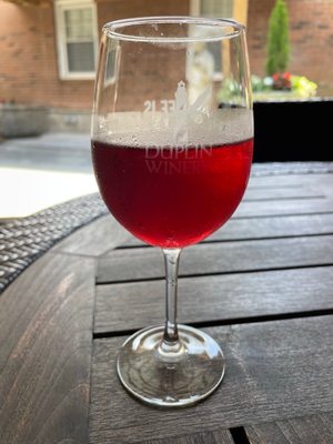 Duplin Winery by null