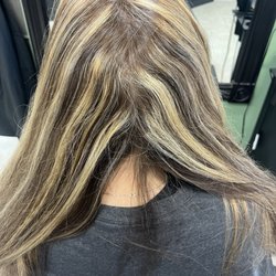 Enstyl Hair Salon