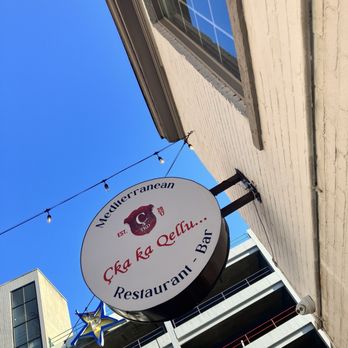 Cka Ka Qellu - Modern European Near Me - Stamford, Connecticut Cka Ka Qellu - Modern European Near Me - Stamford, Connecticut