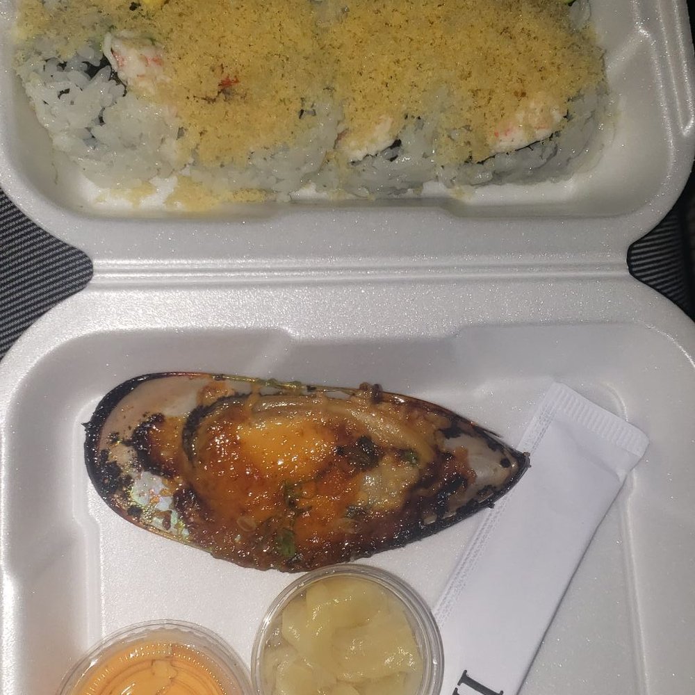 Amagi Sushi - Sushi Bars Near Me - Riverside, California Amagi Sushi - Sushi Bars Near Me - Riverside, California
