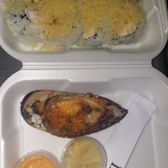 Amagi Sushi - Sushi Bars Near Me - Riverside, California