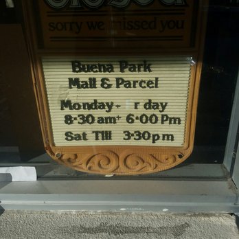 Buena Park Mail & Parcel - Notaries Near Me - Buena Park, California Buena Park Mail & Parcel - Notaries Near Me - Buena Park, California