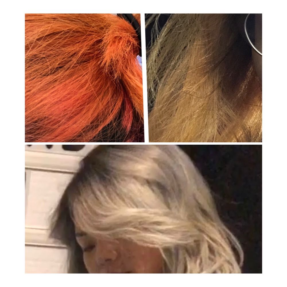 Sam Alter Hair And Beauty Logo