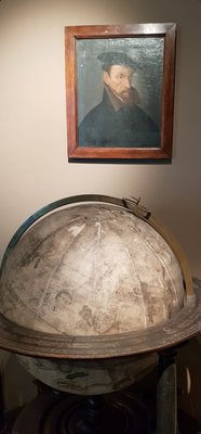 Maximilian Museum by null