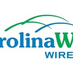 Carolina West Wireless - Logo