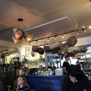 La Note - French Near Me - Berkeley, California La Note - French Near Me - Berkeley, California