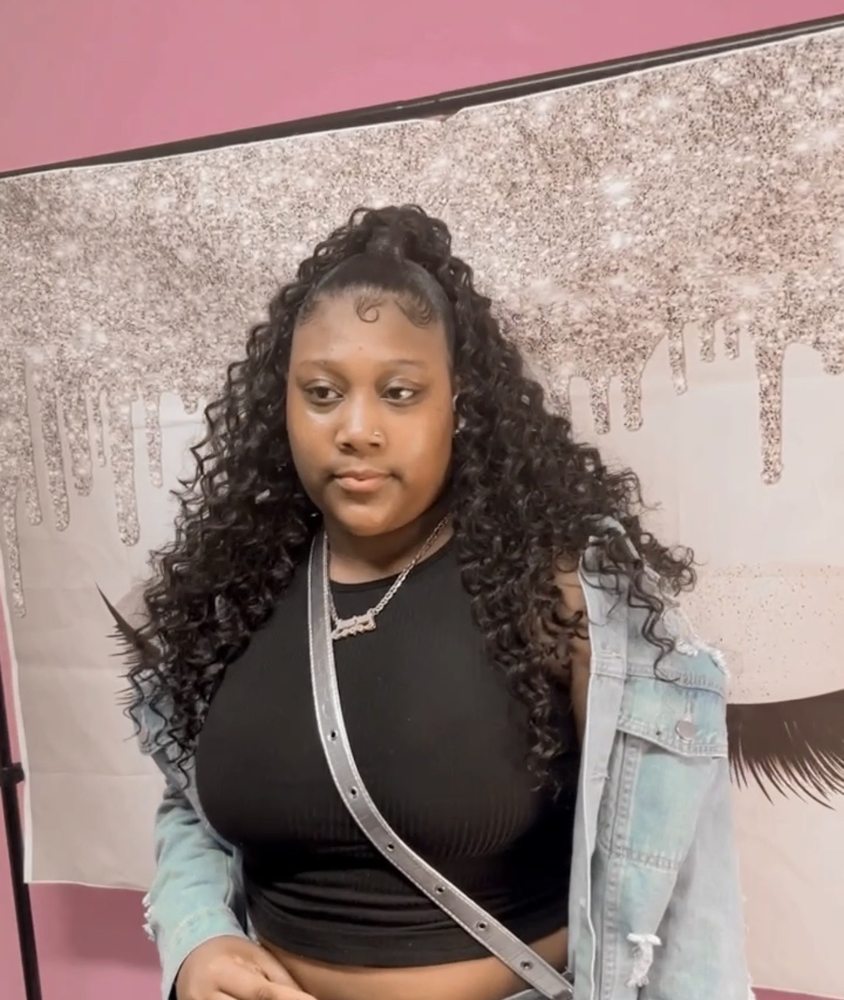 THE GLAM HOUSE Updated May 2024 Request an Appointment 13 Photos