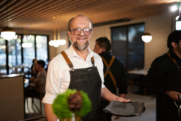 Matteo Ristorante Italiano by null