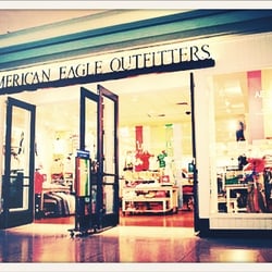 American Eagle Outfitters
