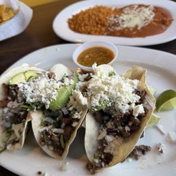 Steak Tacos California Steak Tacos California