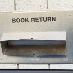 Sunnyside Regional Library