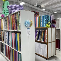 Fabric Fabric