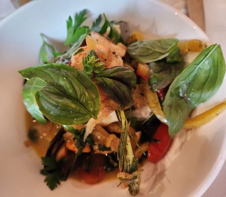 River Tavern by null