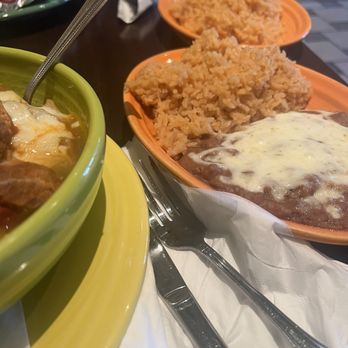 Los Panchos Mexican Restaurant - Rice and beans so delicious! - Mexican Near Me - Danville, California Los Panchos Mexican Restaurant - Rice and beans so delicious! - Mexican Near Me - Danville, California