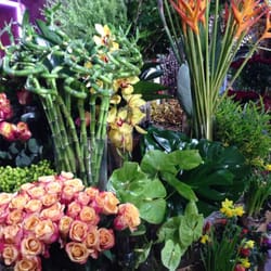 Atelier Flash Fleurs